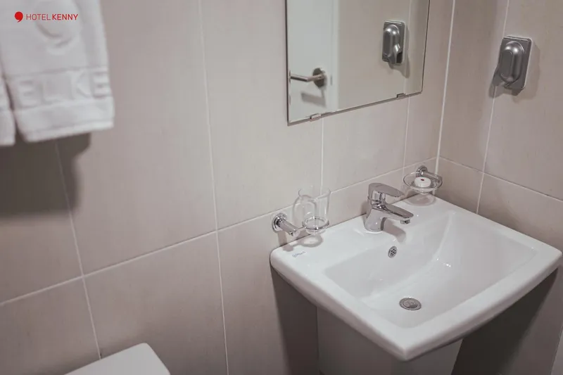 [Daejeong, Seogwipo] No deposit, no management fee #Gapado #Mara Island #Good value for money, quiet accommodation, double (single room) 14