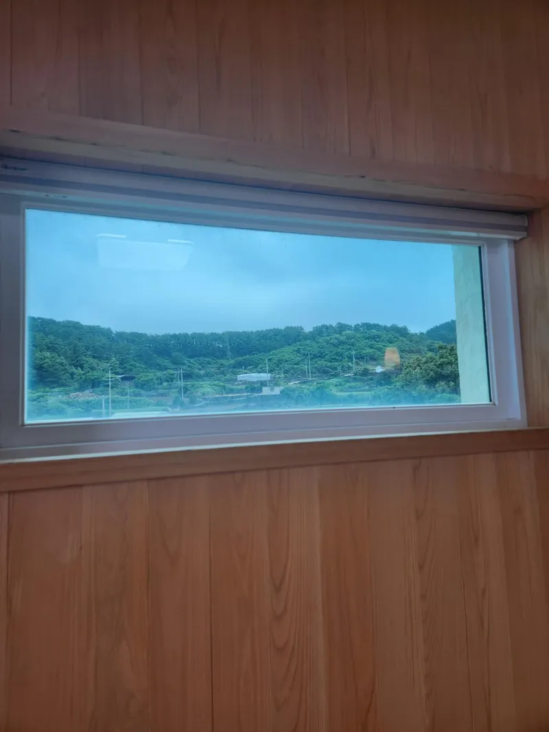 [Aewol, Jeju] Independent accommodation with a large garden and swimming pool overlooking the Gwakji Sea 99