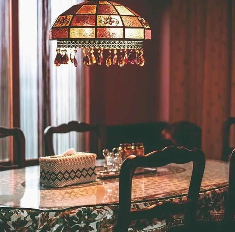 [Hallim, Jeju][Jeju Geumneung] Oriental Vintage Accommodation 6