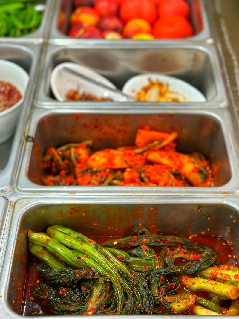[경남 통영] 24시간 무료레스토랑/통영/고성/거제여행 스탠다드3 30