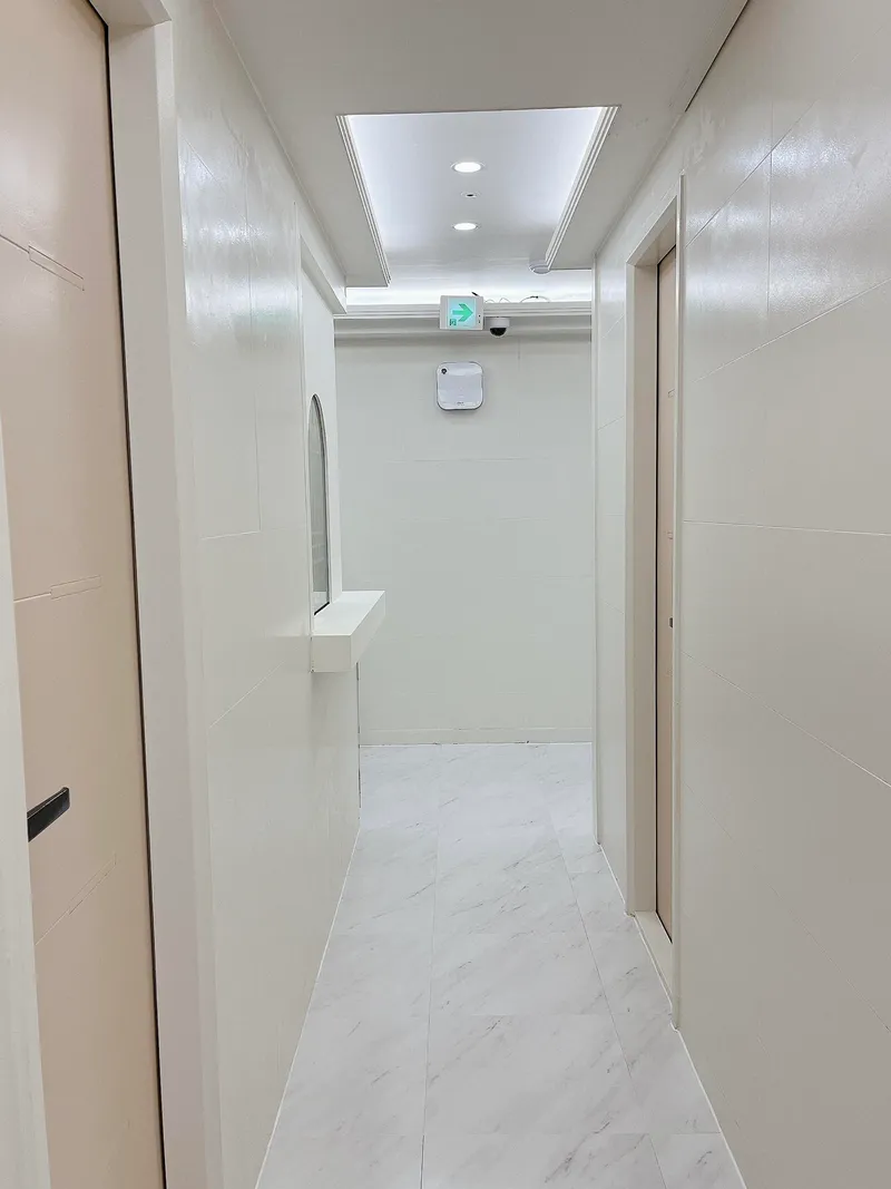 [Gangnam, Seoul] Full-option room near Yeoksam Daechi-dong (3rd floor for women only) 305 8