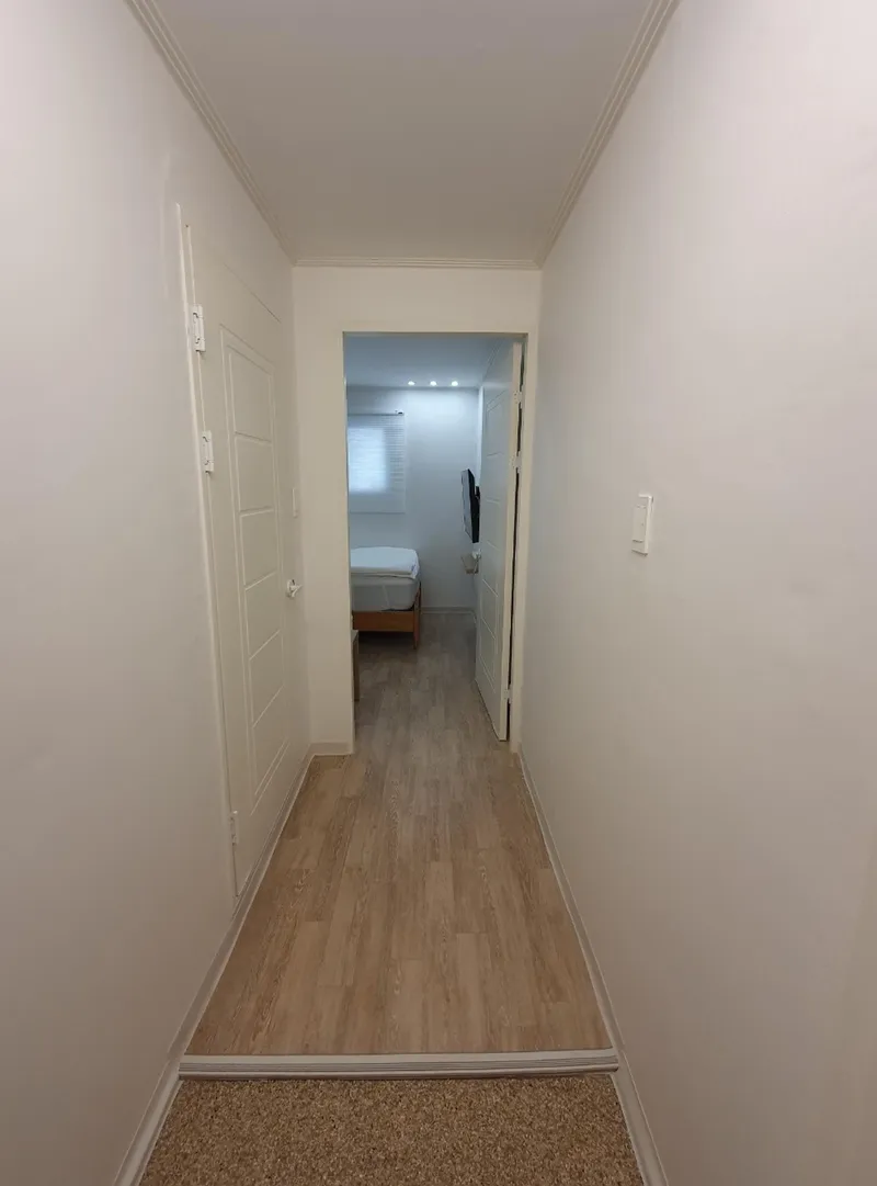 [Seongbuk, Seoul] Simple & Comfortable Korea University Jongam-dong Stay One Room A202 9
