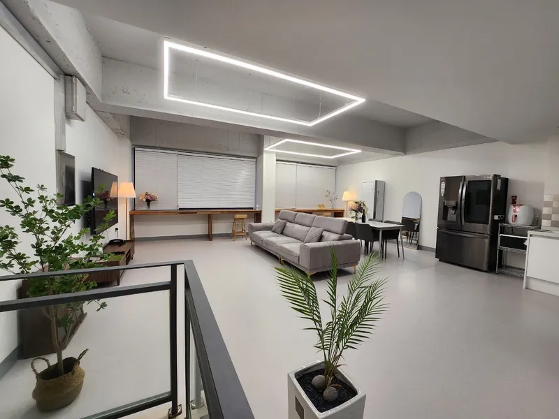 [Seogwi-dong, Seogwipo] Moonlight House (3 rooms, 2 bathrooms) 2