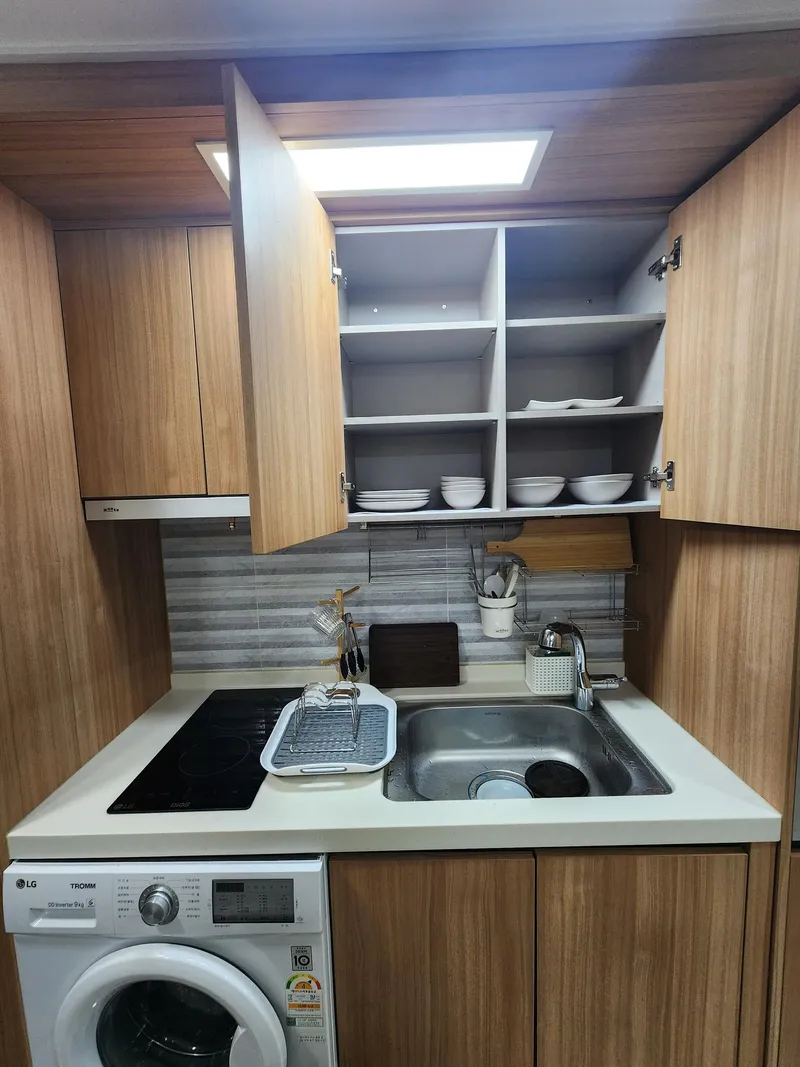 [Seogwi-dong, Seogwipo] 2-person accommodation in Seogwi-dong with many commercial and convenient facilities 7