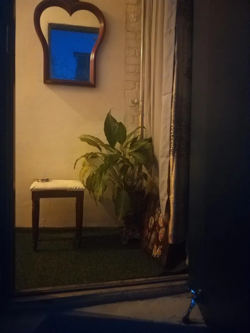 [Yuseong, Daejeon] One-room apartment #203, 5 minutes from Yuseong Guam Station 20