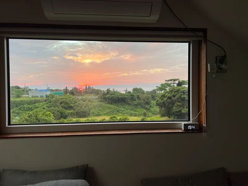 [Aewol, Jeju] Half-price discount event for full moon #Jeju emotional accommodation #Ghibli emotional #Moon 65