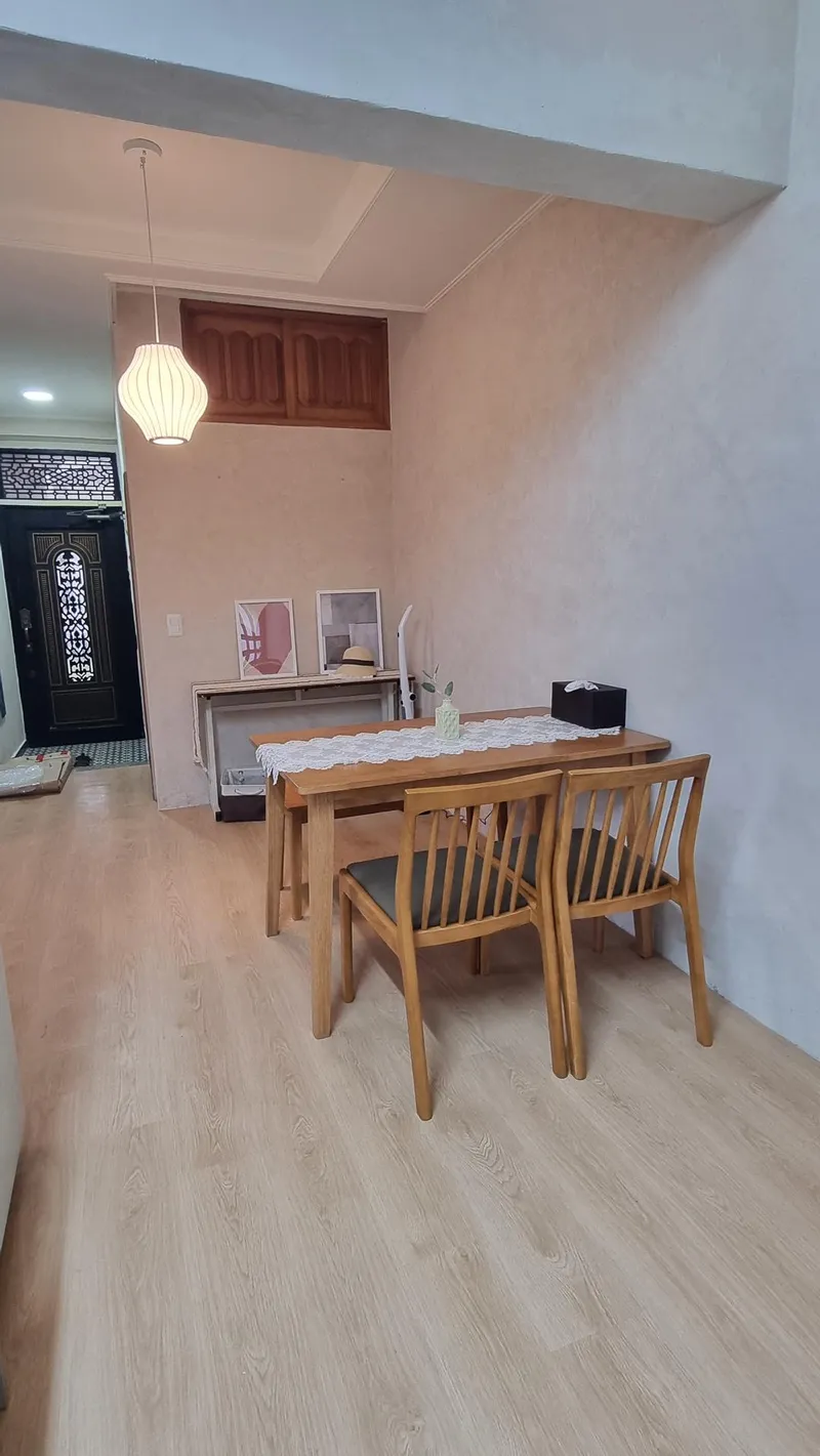 [제주 구좌] 세화해수욕장 인근 한적한 마을 숙소 10