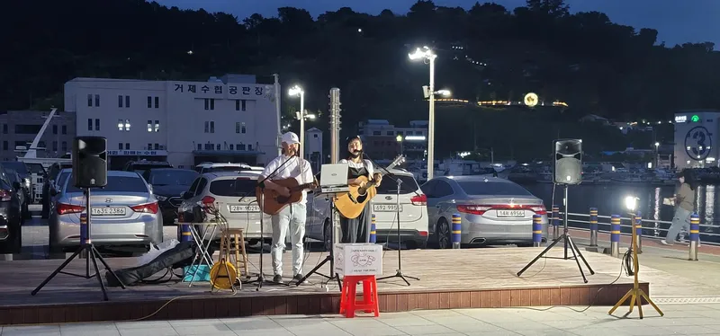 [경남 거제] 거제 바다 오션뷰403호 8