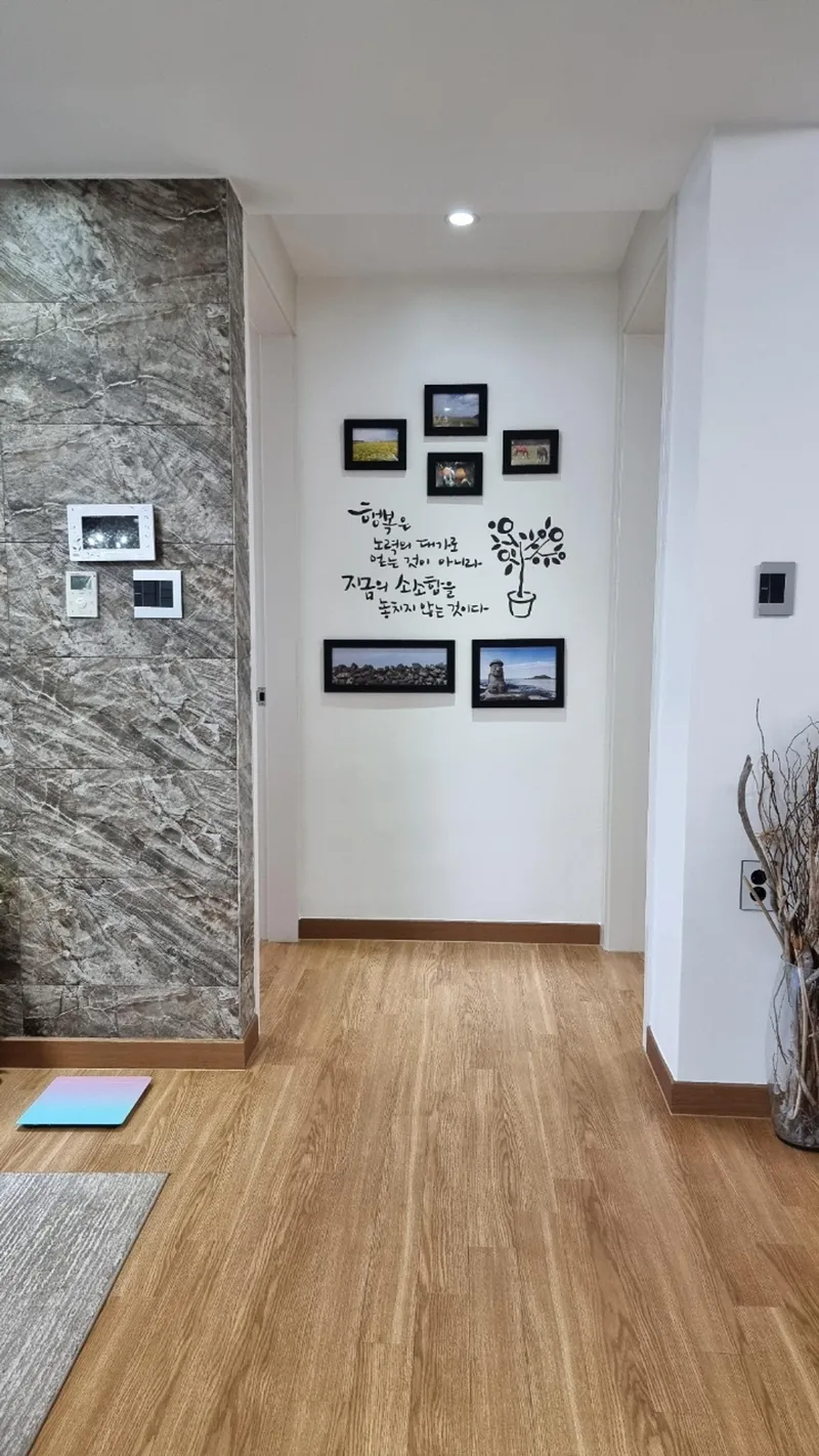[Aewol, Jeju] Ocean view two-room duplex for workation 35