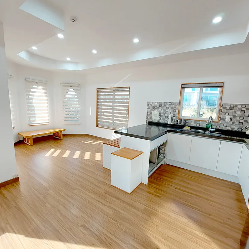 [Hangyeong, Jeju] A two-room detached house where you can live privately in Jeju #Spacious parking lot 7