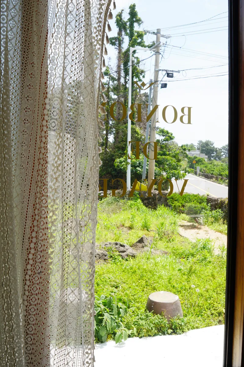 [서귀포 남원] 디자이너의 100평 돌담 구옥 독채 #코지 #힐링 #애견 23