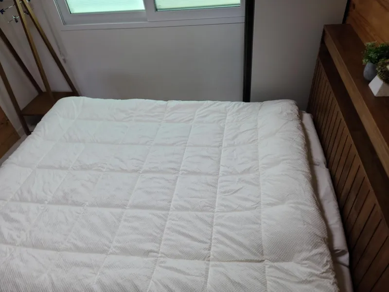 [제주 조천] 함덕해수욕장 인근 한적한 펜션형 숙소 19