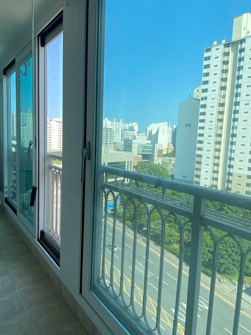 [Cheonan] 5 minutes from Ssangyong Station/Room 2 13