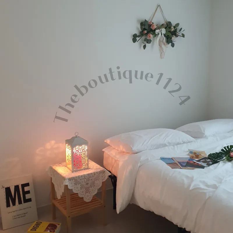 [Dongjak, Seoul] Heukseok-dong three-room apartment 4