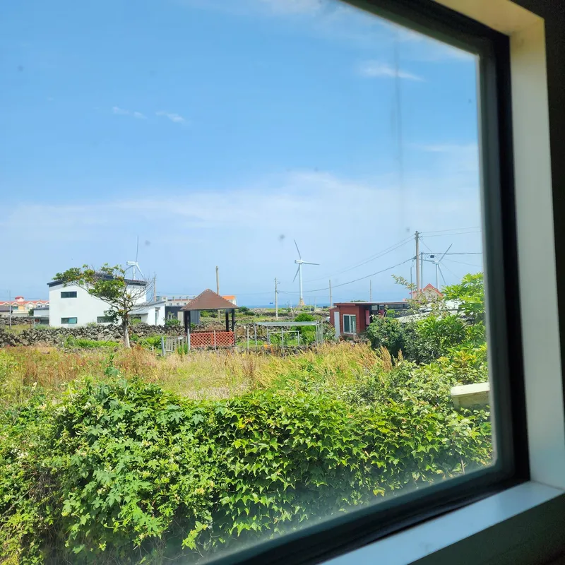 [제주 한경][제주 두모리] 노을맛집 정원예쁜집 17