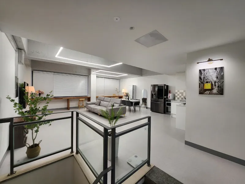 [Seogwi-dong, Seogwipo] Moonlight House (3 rooms, 2 bathrooms) 15