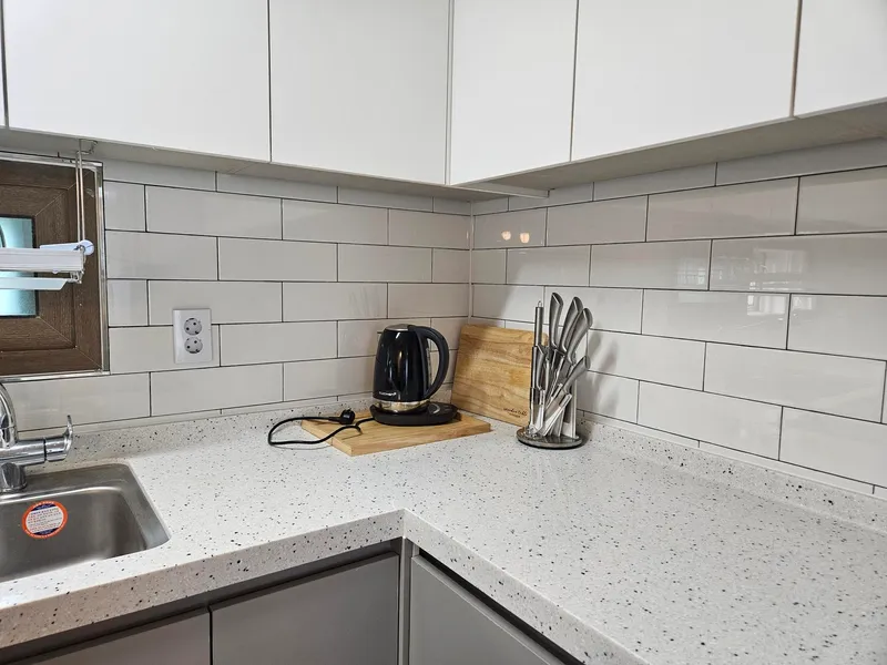 [Yeongjong, Incheon] Yeongjongdo/Incheon Airport/Yeongjong Station 3-room 4th floor 32