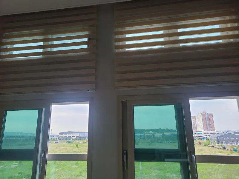 [Siheung] Newly built officetel next to the artificial surfing field 10