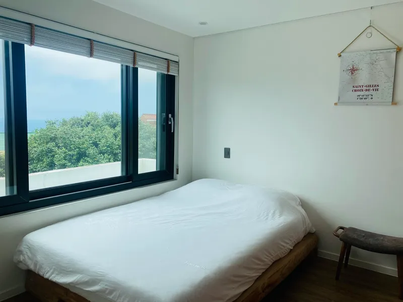 [Hogeun-dong, Seogwipo] Ocean View Jeju Emotional Accommodation #Convenient Transportation #Stone Wall #Premium #Emotional Accommodation 42