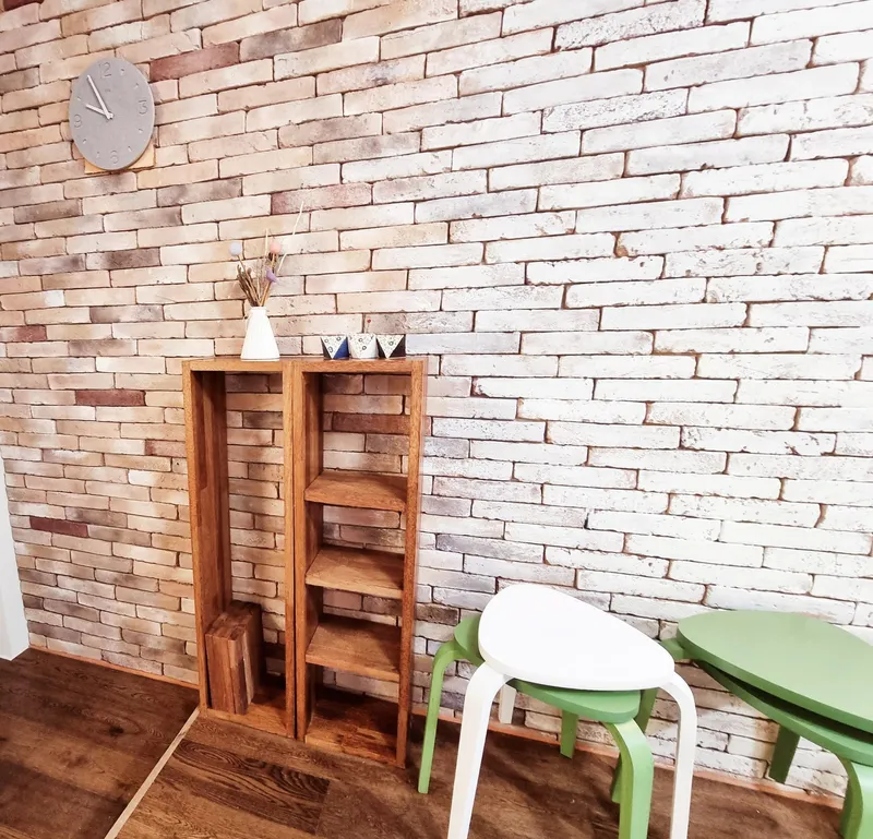 [Gangnam, Seoul] Gam House, 3 minutes from Hakdong Station Exit 1 37