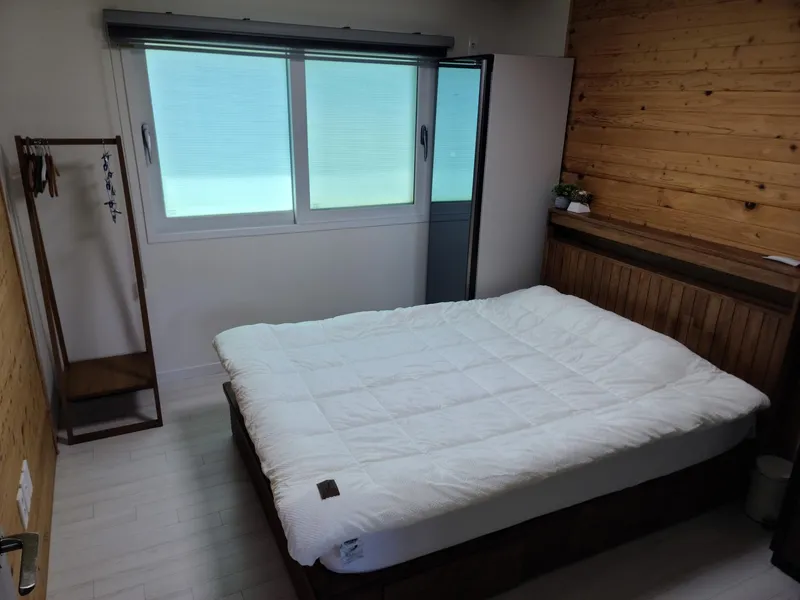 [제주 조천] 함덕해수욕장 인근 한적한 펜션형 숙소 3