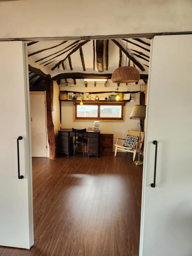 [Buyeo] Remodeling a country house to achieve comfort 3