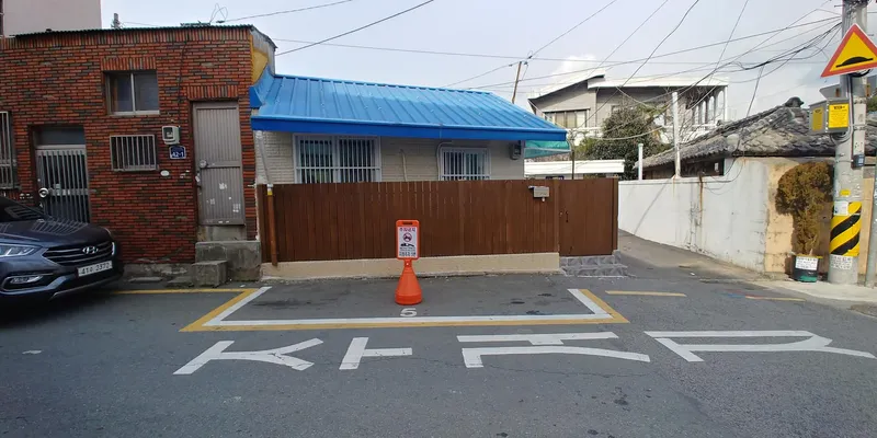 [부산 부산진][부암역5분][방3거실주방1욕실1][무료주차] 201호 33