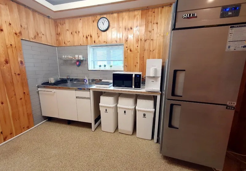 [Seongbuk, Seoul] Simple & Comfortable Korea University Jongam-dong Stay One Room A205 13