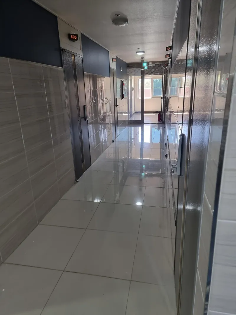 [Daedeok, Daejeon][Daejeon Daedeok] Livingtel 5