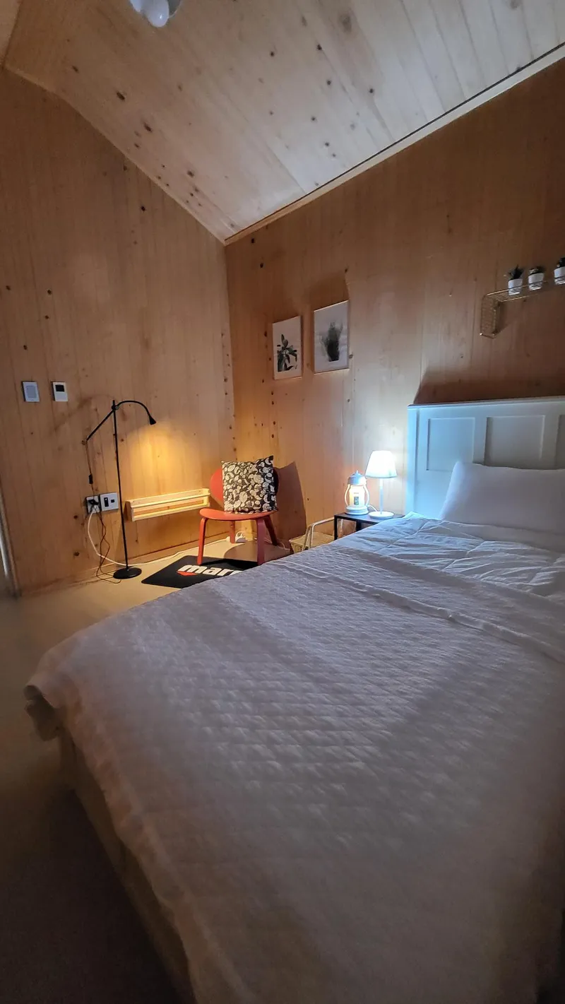 [제주 애월] 반려견과함께하는프라이빗한자쿠지독채팬션 45