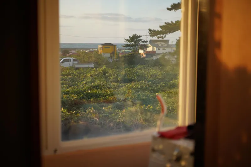 [Hallim, Jeju] Beautiful Sunset Jeju Stone Wall 1st Floor 14