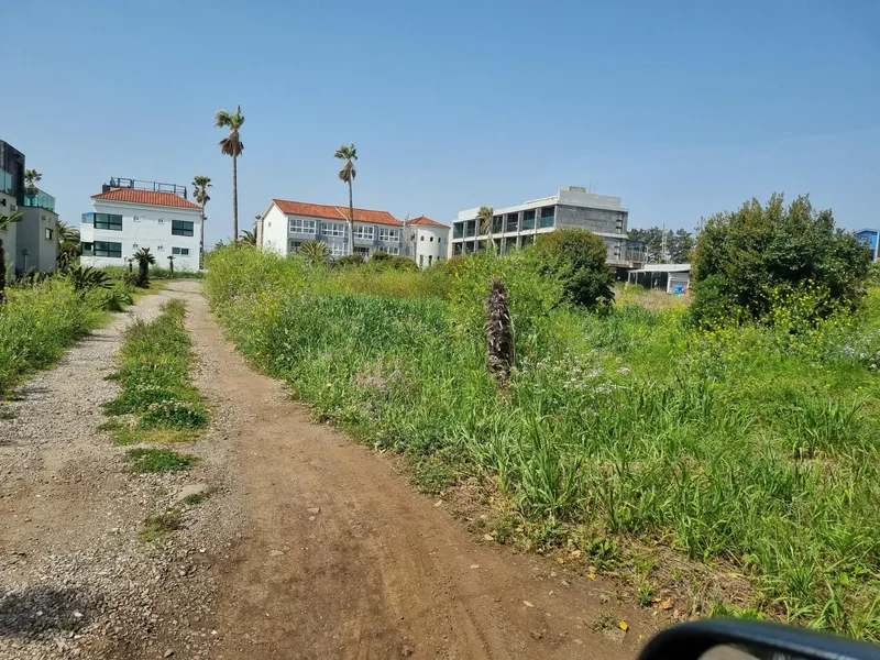 [Seongsan, Seogwipo] Accommodation 2 minutes from the ocean with an ocean view terrace #Terrace ocean view 12
