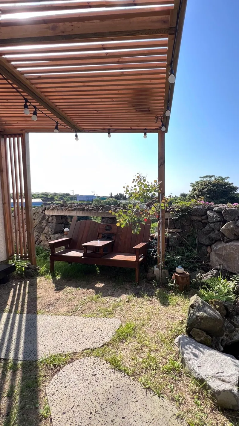 [Aewol, Jeju] Half-price discount event for full moon #Jeju emotional accommodation #Ghibli emotional #Moon 37