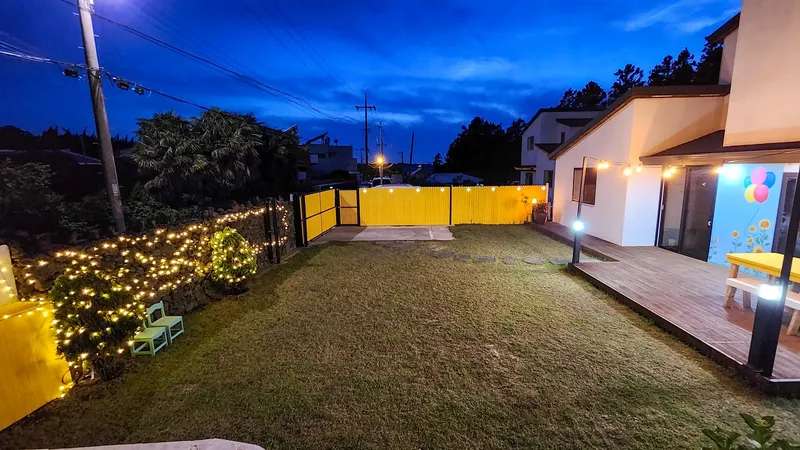 [Aewol, Jeju] A two-story independent guesthouse that can accommodate 4 people at most and up to 6 people. 15