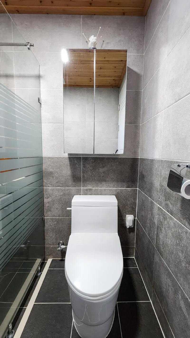 [Aewol, Jeju] A two-story independent guesthouse that can accommodate 4 people at most and up to 6 people. 25