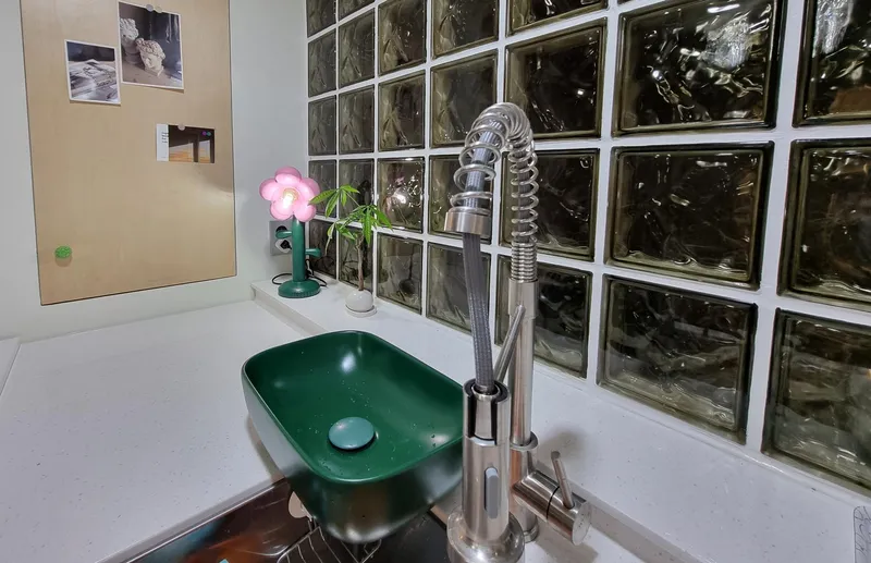 [Gangnam, Seoul] Gam House, 3 minutes from Hakdong Station Exit 1 39