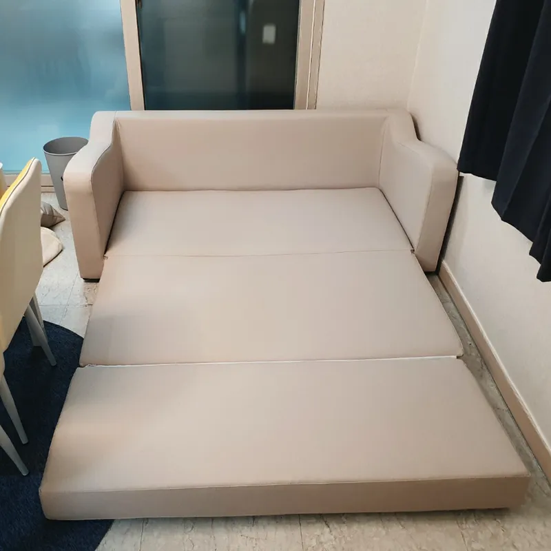 [광주 서구] 운천역 인근 풀옵션 숙소1층 3