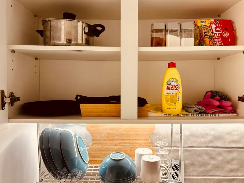 [Suwon] Comfortable Home Netflix Starbucks 11