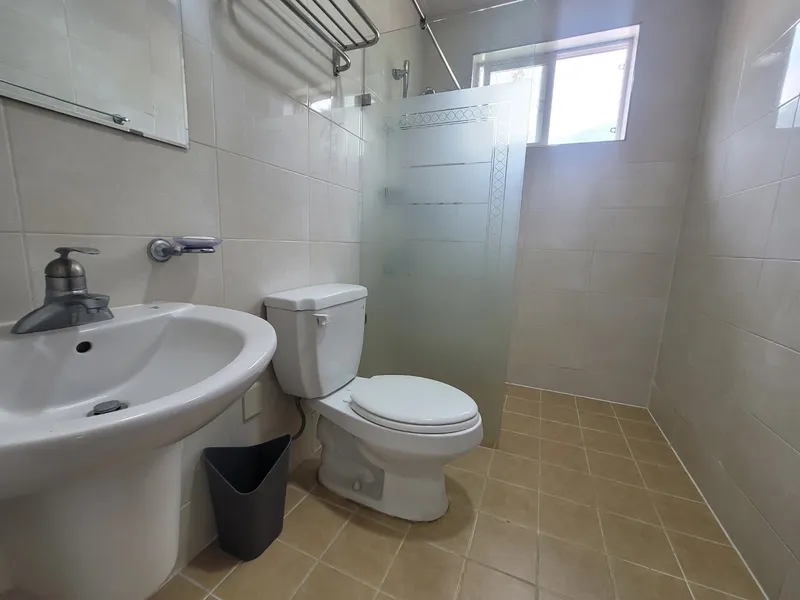 [Namhae] Ocean view detached one-room pension 202 in a quiet and cozy American village 3
