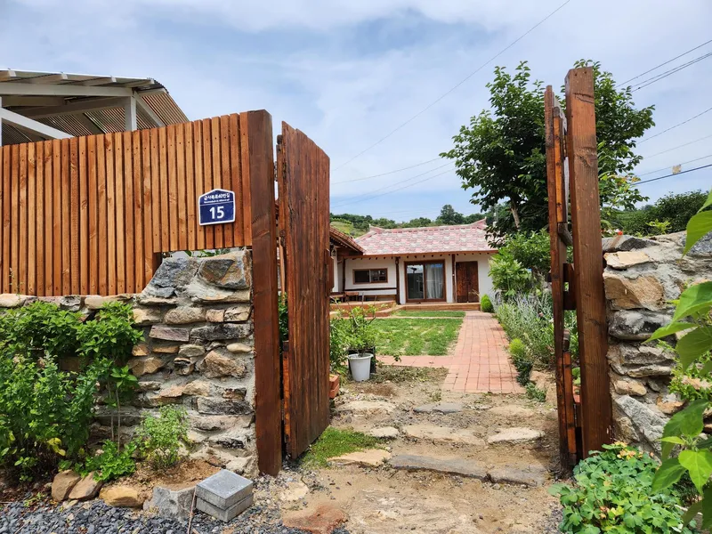 [Buyeo] Remodeling a country house to achieve comfort 30