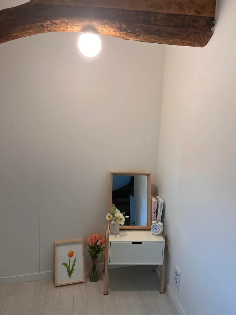 [Daejeong, Seogwipo] Tranquil lawn house 4