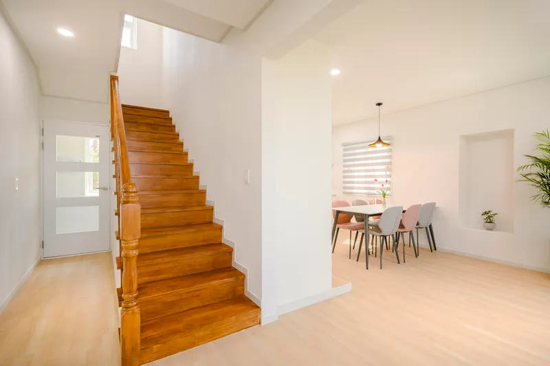 [Gujwa, Jeju] (private pool, ocean view) A two-story independent house located in a quiet Hadori 7