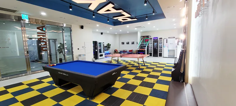 [Busanjin, Busan] Beomil Station area residence hotel #suite #workation 20