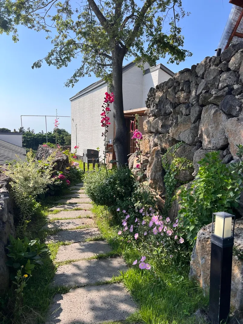 [Aewol, Jeju] Half-price discount event for full moon #Jeju emotional accommodation #Ghibli emotional #Moon 34