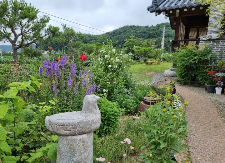 [강원 양양] 낙산사/낙산해변이 가까운 숲에 둘러싸인 한옥 독채 17