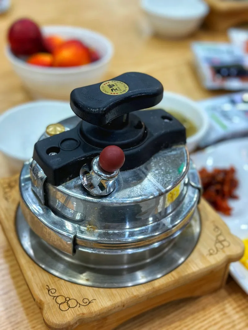 [Tongyeong] Hotel 24-Hour Restaurant/Tongyeong/Goseong/Geoje Travel Standard 5 26