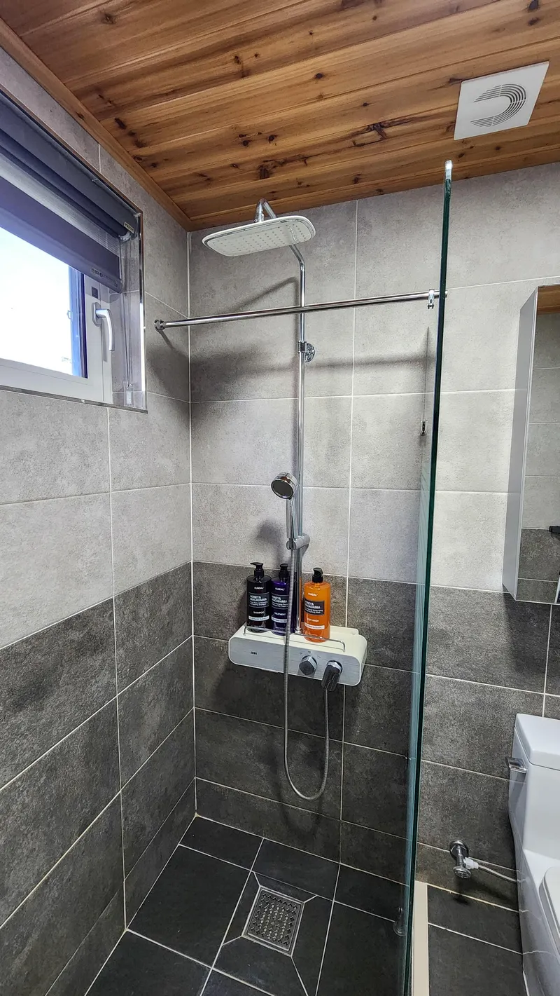 [Aewol, Jeju] A two-story independent guesthouse that can accommodate 4 people at most and up to 6 people. 26