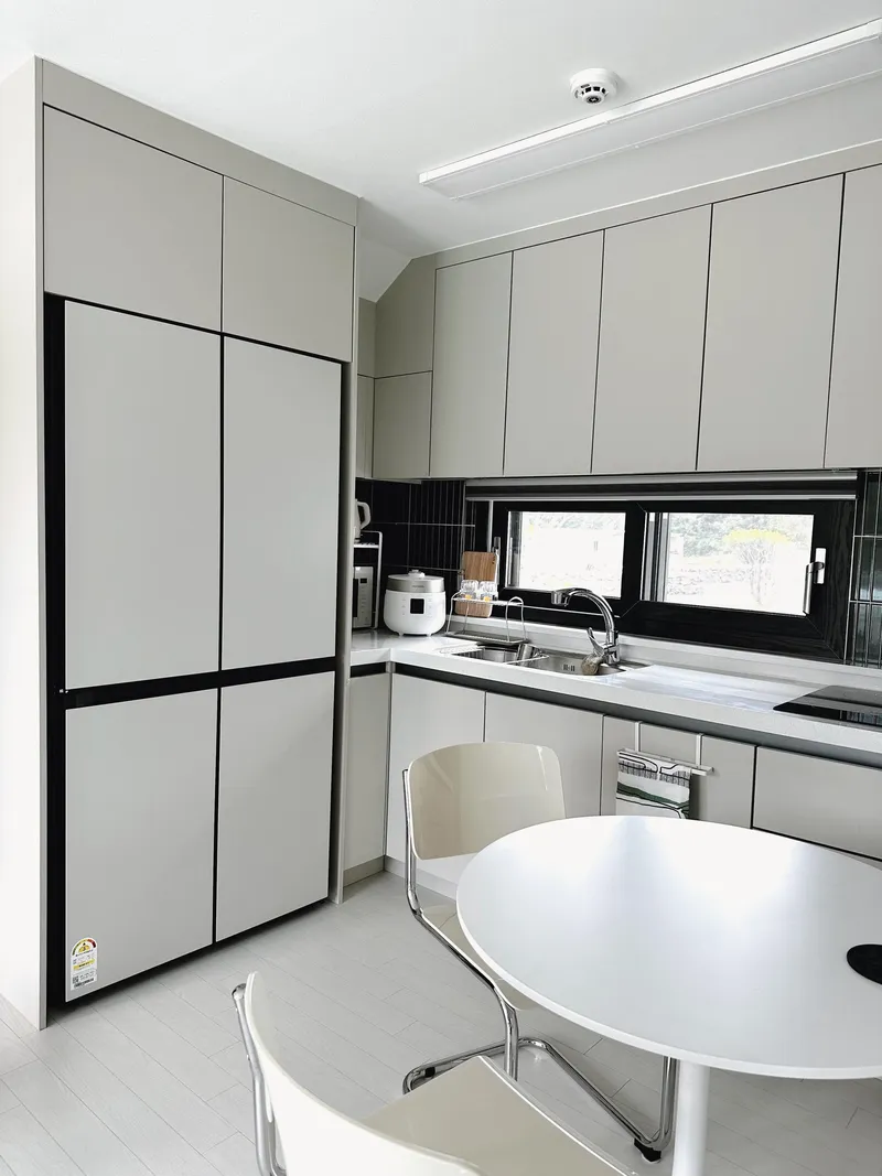 [Namwon, Seogwipo][Jeju House] A 2-story townhouse with a yard and terrace that feels like your own home 17