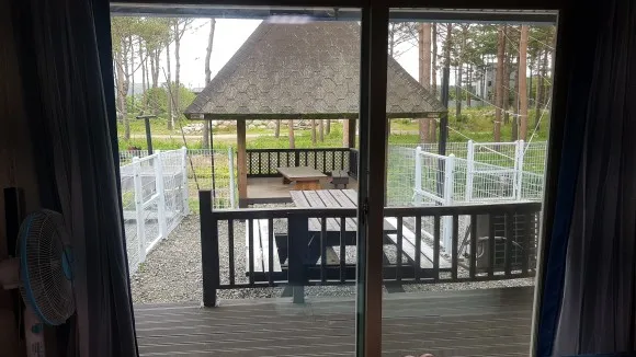 [Yangyang] 2-person room assigned to a pet-friendly pension near Mulchi Port 13
