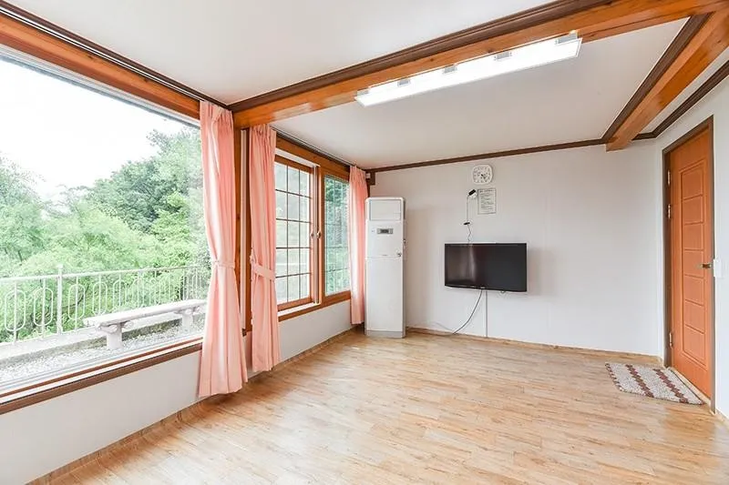 [Namhae] Namhae German Village 5 minutes by car Ocean View Sunrise Restaurant Hwangto #Chrysanthemum 2